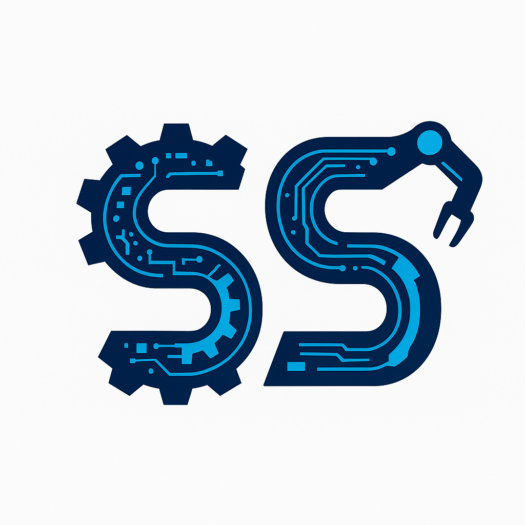 SS Logo